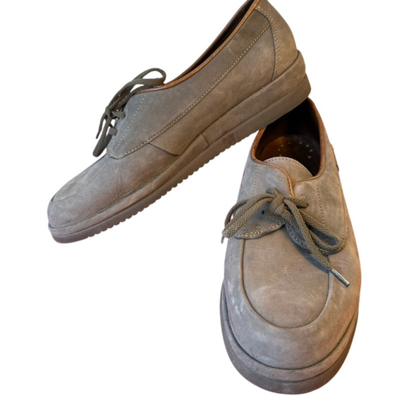 Mephisto Air Jet Suede Loafers Made in France  UK 6.5 | US 9 | EU 39 - Picture 9 of 11